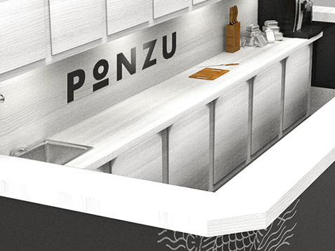 Ponzu