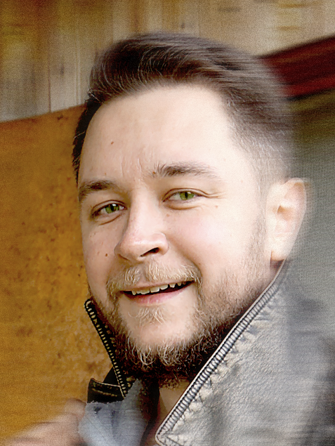 Александр Костромин